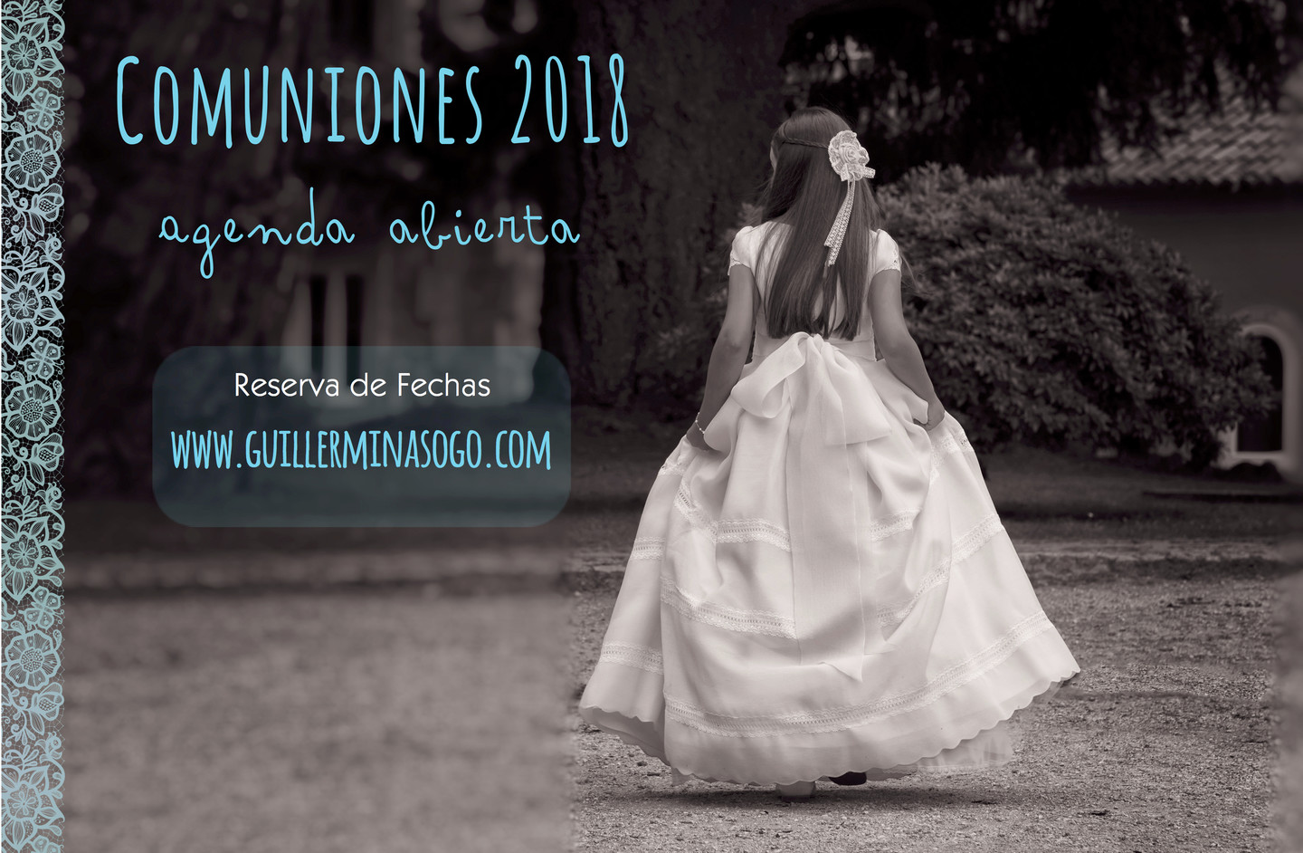 Comuniones 2018